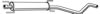 FONOS 23427 Middle Silencer